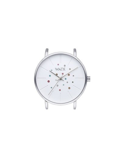 Watx & Colors Women's Watch WXCA3045, Ø 38mm - Style and Color
