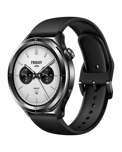 Smartwatch Xiaomi BHR9195GL Nero 1,43"