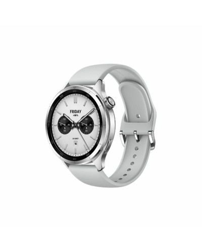 Smartwatch Xiaomi BHR9197GL Silver 1,43"