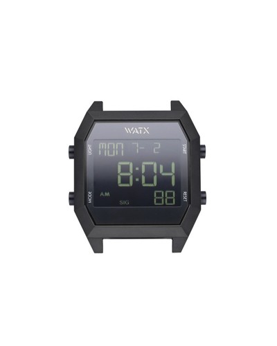 Horloge Uniseks Watx & Colors WXCA4102  (Ø 40 mm)