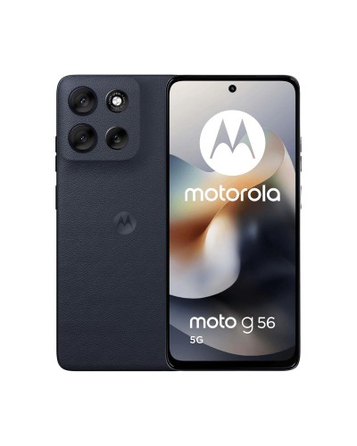 Smartphone Motorola PB7Y0043SE 6,72" Octa Core 8 GB RAM 256 GB Nero