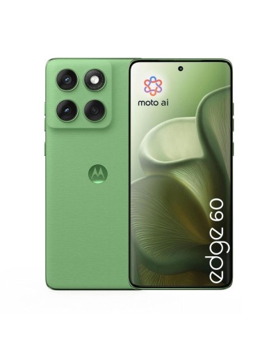 Smartphone Motorola XT2505-1 6,67" Octa Core 8 GB RAM 256 GB Vert