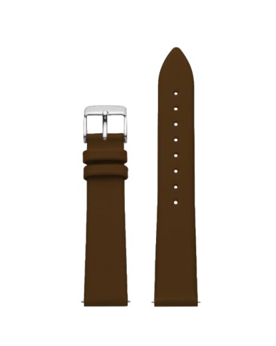 Watx & Colors Correa de Reloj WXCO1002 - Silicona Colorida
