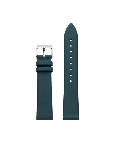 Watx & Colors WXCO1015 Watch Strap - Colored Silicone - Perfect Replacement
