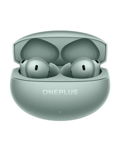 Auricolari Bluetooth OnePlus OnePlus Buds 4 Verde