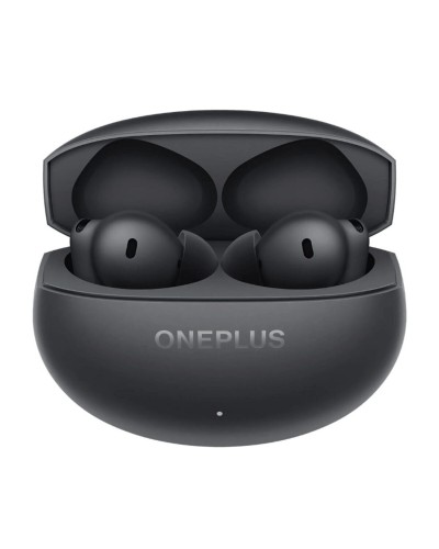 Bluetooth-Kopfhörer OnePlus OnePlus Buds 4 Grau