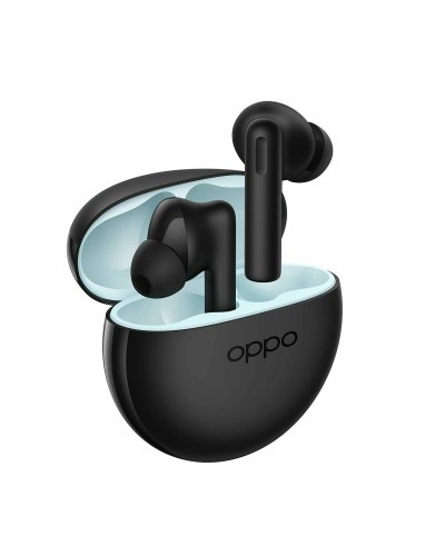 Hörlurar Oppo ETE41 Svart