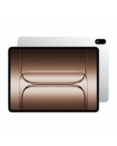 Tabletti OnePlus Pad 3 13,2" Octa Core Qualcomm Snapdragon 8 Elite 12 GB RAM 256 GB Hopeinen