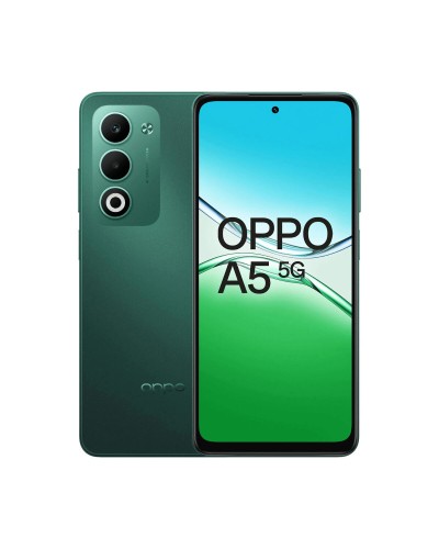 Smartphone Oppo CPH2735 6,67" Octa Core 4 GB RAM 128 GB Groen