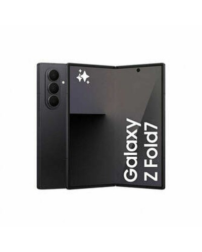 Älypuhelimet Samsung SM-F966BZKCEUE 6,5" Octa Core 12 GB RAM 512 GB Musta