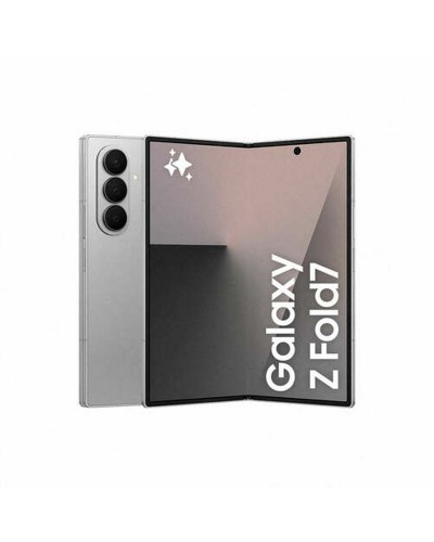 Smartphone Samsung SM-F966BZSCEUE 6,5" Octa Core 12 GB RAM 512 GB Zilverkleurig