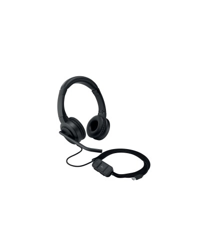 Casque Kensington H1000 Noir