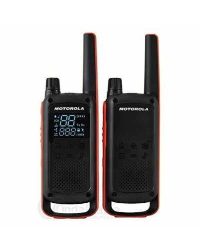Talkie-walkie Motorola B8P00811EDRMAW