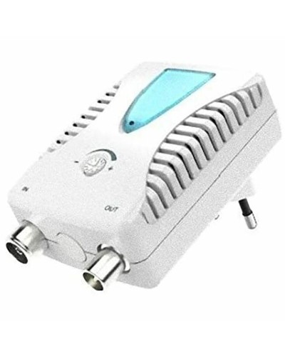 Amplificador Hama Technics 00205234 