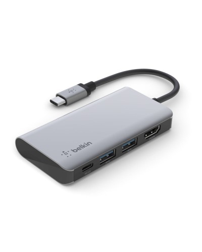 USB -adapter Belkin AVC006btSGY