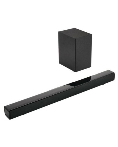 Soundbar Panasonic Corp. Schwarz 100 W RMS