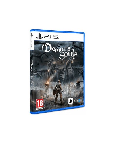 PlayStation 5 Videospel Sony DEMONS SOULS