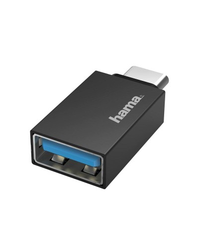 USB C - USB Adapteri Hama 00200311