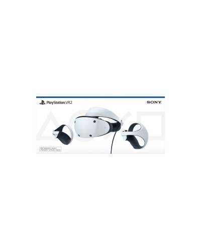 Virtual Reality Glasses Sony PlayStation VR2