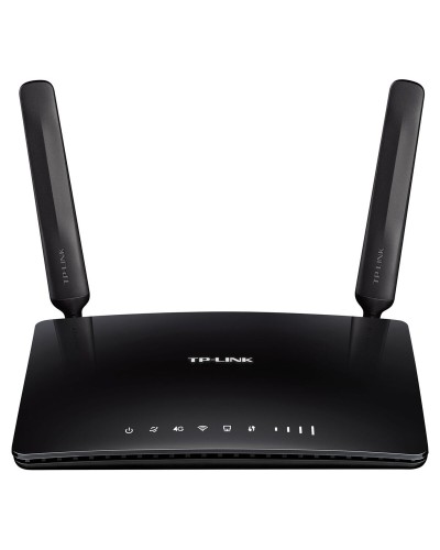 Reititin TP-Link MR6400 WIFI 2.4 GHz