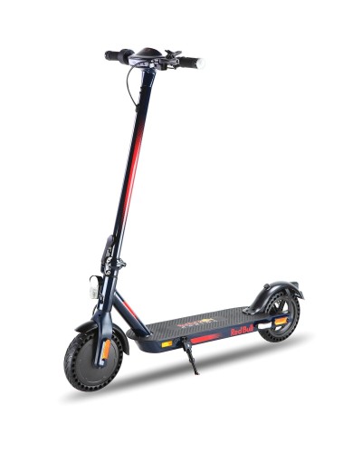 Patinete Eléctrico Smartgyro Negro 350 W