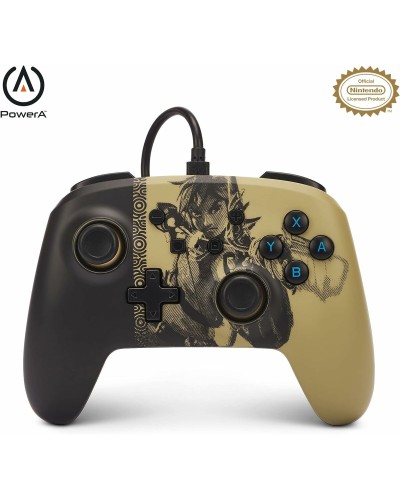 Controller Gaming Powera ANCIENT AR Nintendo Switch