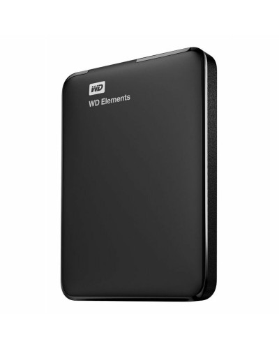 Disque Dur Externe Western Digital 4 TB HDD