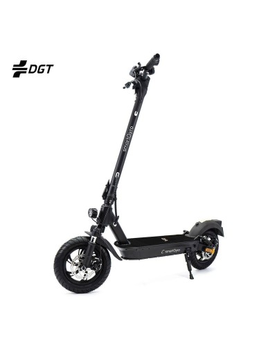 Monopattino Elettrico Smartgyro K2 PRO XL Nero 900 W