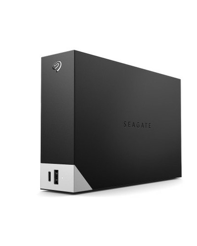 Extern Hårddisk Seagate STLC6000400 6 TB HDD