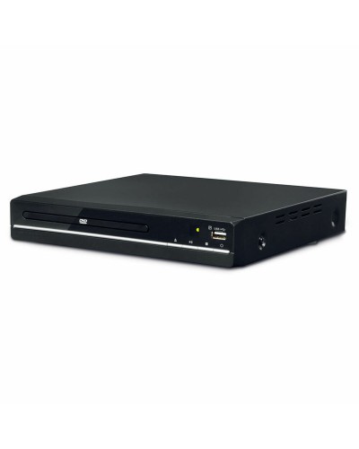 DVD-spelare Denver Electronics HDMI (1280 x 720 px)