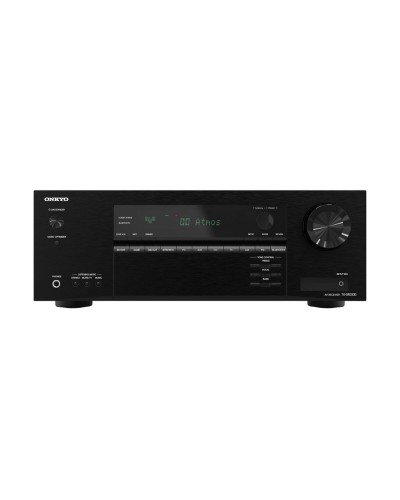 AV-vastaanotin Onkyo TXSR3100DAB