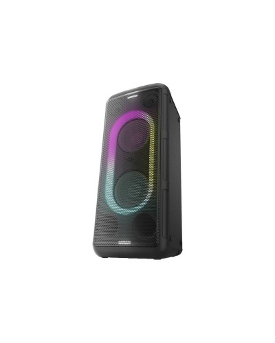 Bluetooth-Lautsprecher Panasonic SCTMAX45EK Schwarz