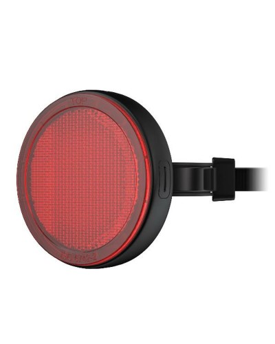 GPS-Suchgerät Nilox NXLIGHTRACKERBK Negro, rojo