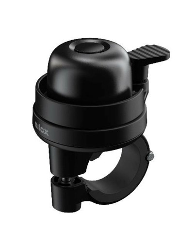 Localisateur GPS Nilox NXRINGTRACKERBK Noir