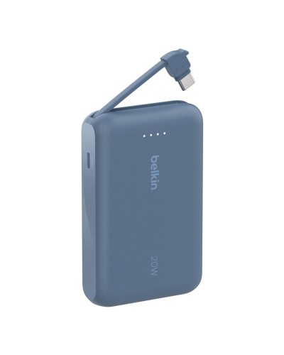 Powerbank Belkin 10K Azul 10000 mAh