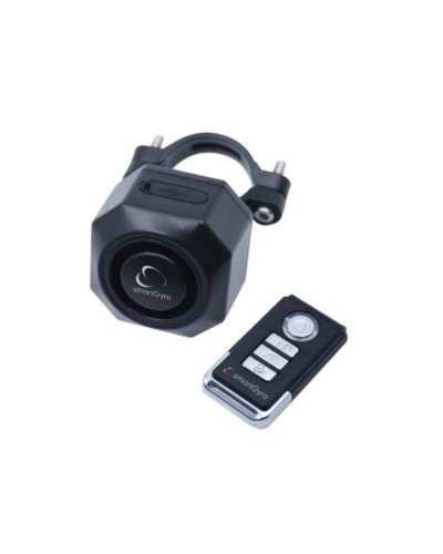 Verrouillage des clés Smartgyro SG27-413 Plastique