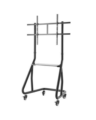 TV-standaard met wielen Hama 00118090