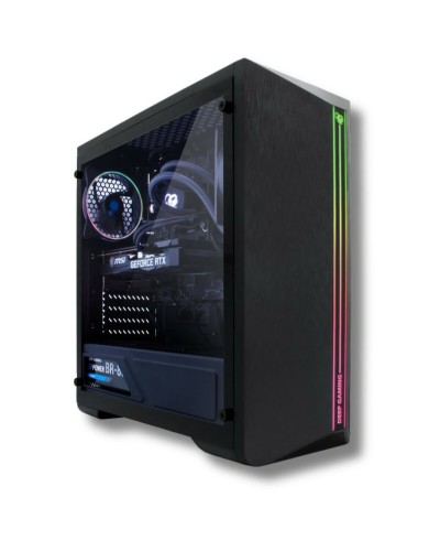 PC de Sobremesa DEEP GAMING G.A2006 Intel Core i5 32 GB RAM 1 TB NVIDIA GeForce RTX 3060