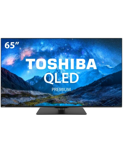 TV intelligente Toshiba 65QV3F63DG 4K Ultra HD 65"