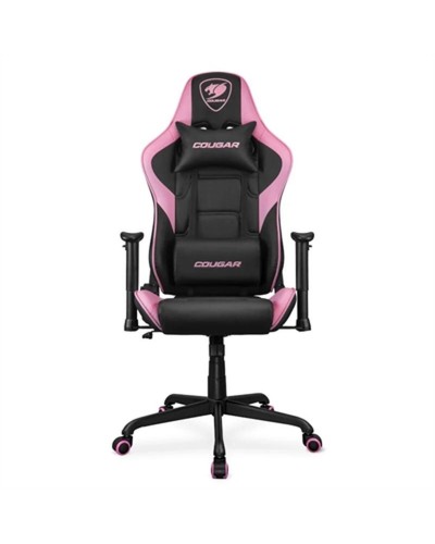 Gaming stoel Cougar 3MELIPNB.0001 Roze