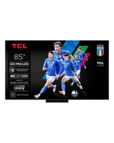 Smart TV TCL 85C7K 85" 4K Ultra HD HDR QD Mini LED