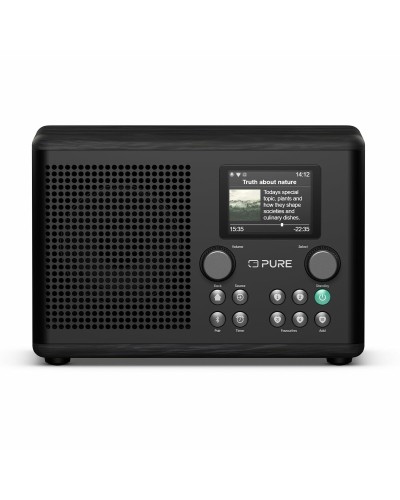 Transitorradio Pure PURE CLASSIC H4I