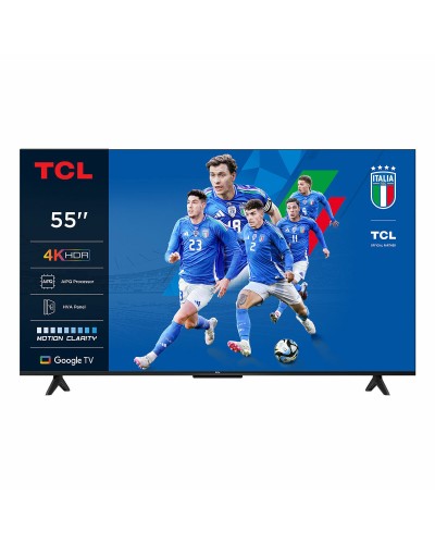 Smart TV TCL 55P6K 55" 4K Ultra HD LED HDR