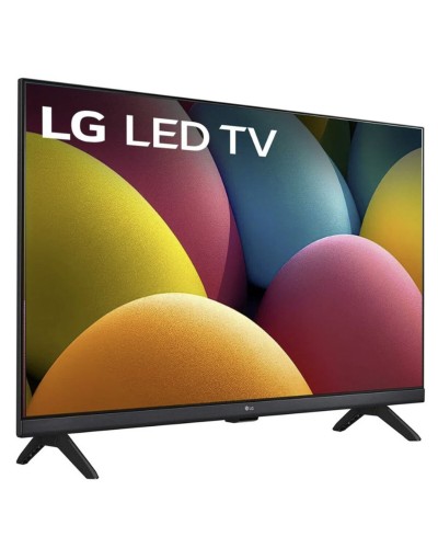 Smart TV LG 32LR60006LA Full HD 32" LED