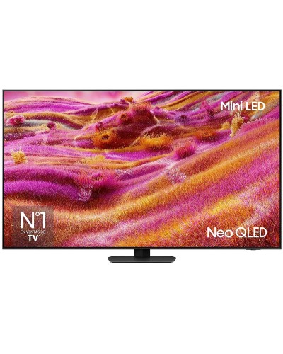 Smart TV Samsung TQ55QN90FATXXC 55" (55") 4K Ultra HD (4K Ultra HD) HDR Neo QLED (HDR) (Neo QLED)