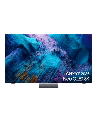 TV intelligente Samsung TQ65QN990F 65" 8K Ultra HD HDR Neo QLED