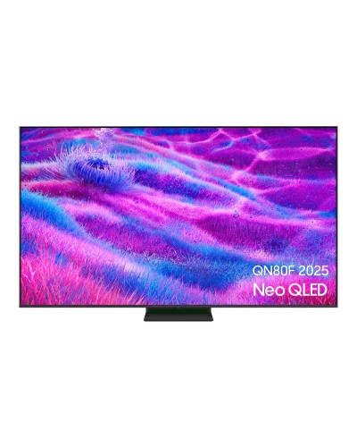 TV intelligente Samsung TQ65QN80F 65" 4K Ultra HD HDR Neo QLED