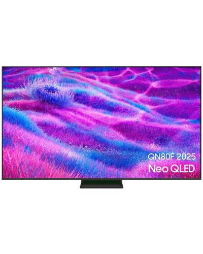 Smart TV Samsung TQ85QN80FAUXXC 85" 4K Ultra HD HDR Neo QLED