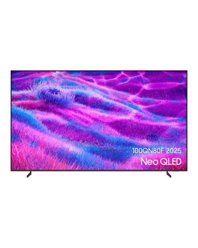 TV intelligente Samsung TQ100QN80F 100" 4K Ultra HD HDR Neo QLED