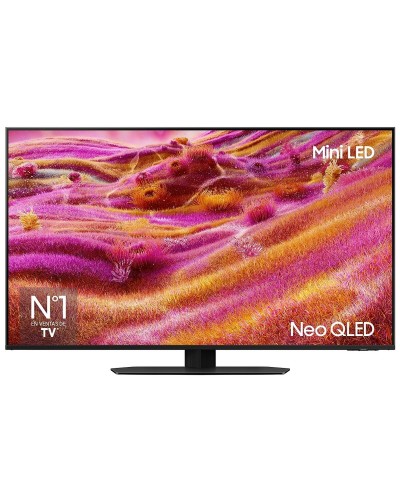 TV intelligente Samsung TQ50QN90FATXXC 50" 4K Ultra HD HDR Neo QLED